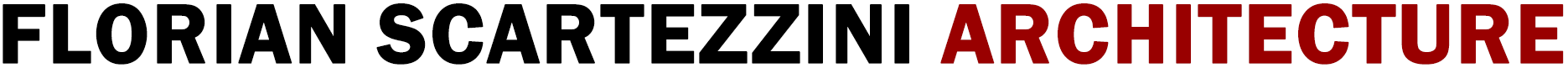 FLORIANSCARTEZZINIARCHITECTURE